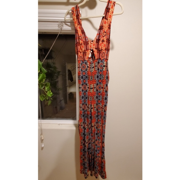 Free People Jumpsuit Sz 0 - Picture 2 of 4